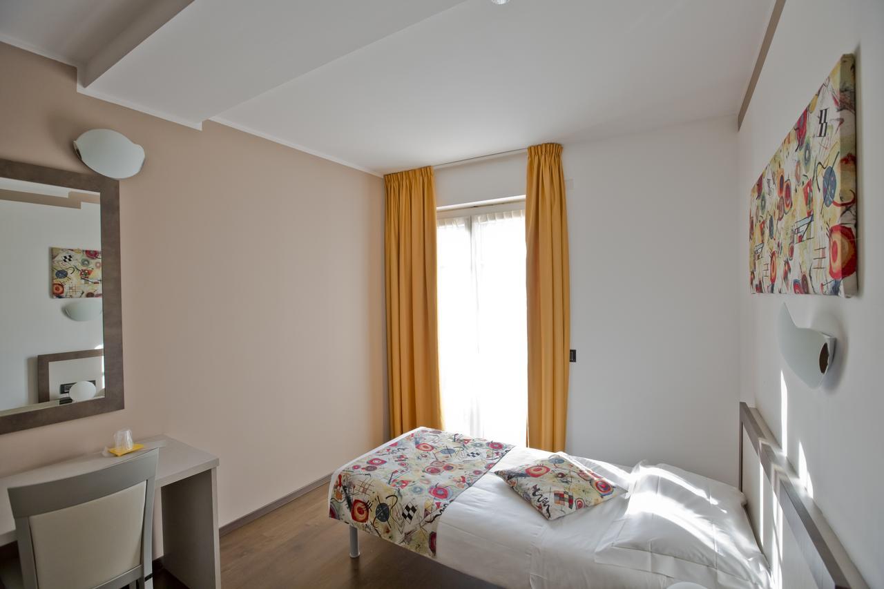 Hotel Di Colico