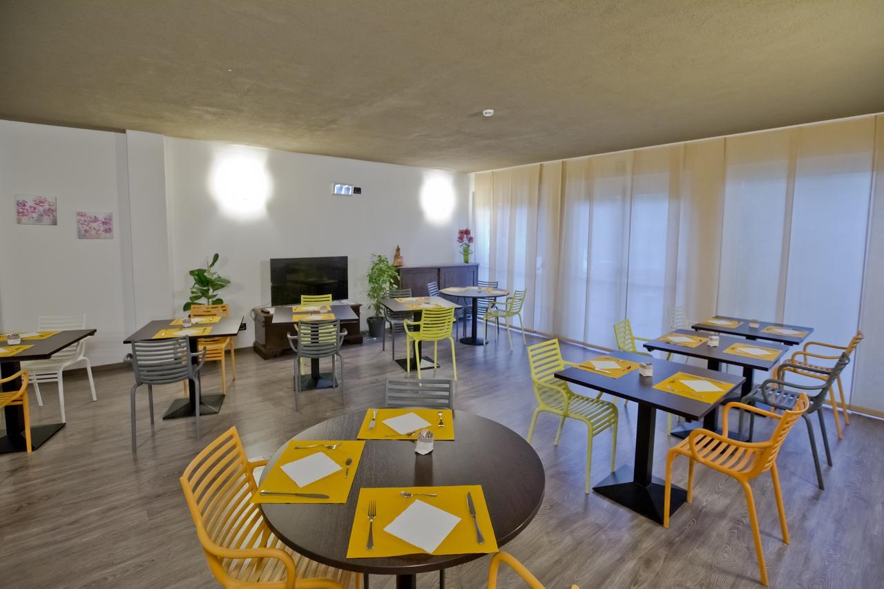 Hotel Di