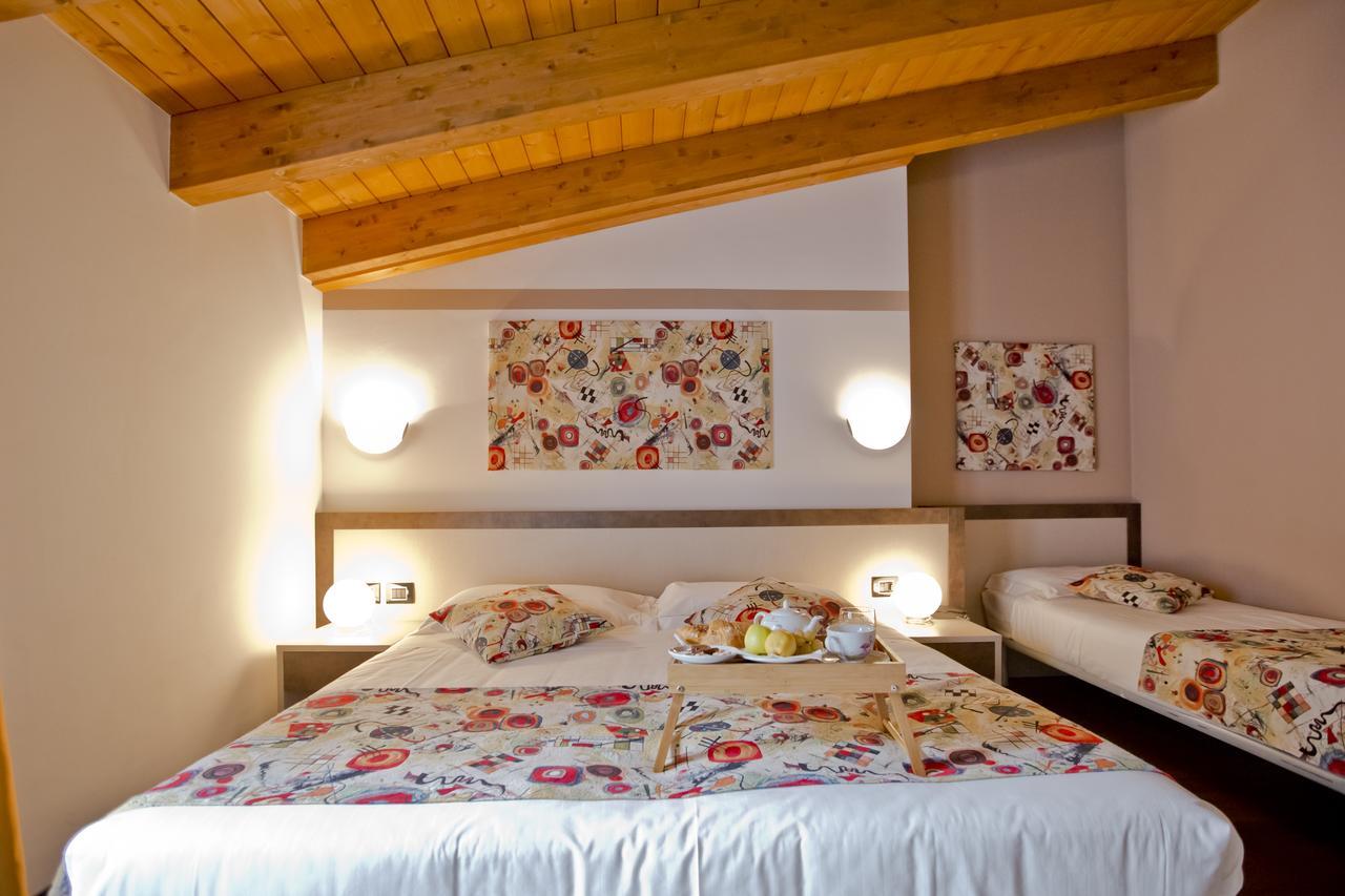 Hotel Di 3*