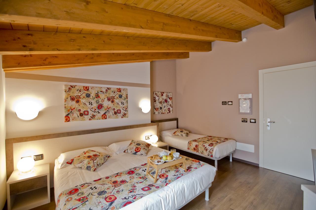 Hotel Di