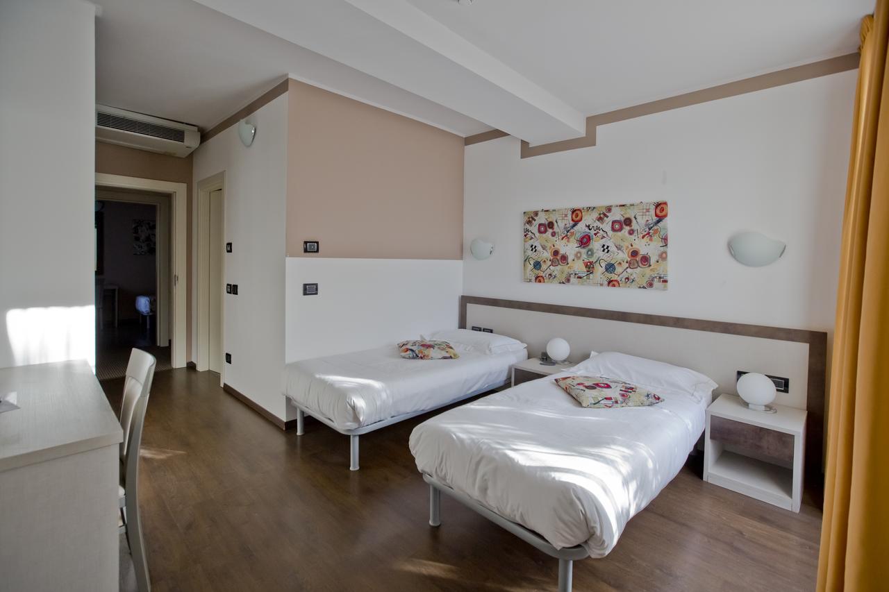 Di Hotel Colico