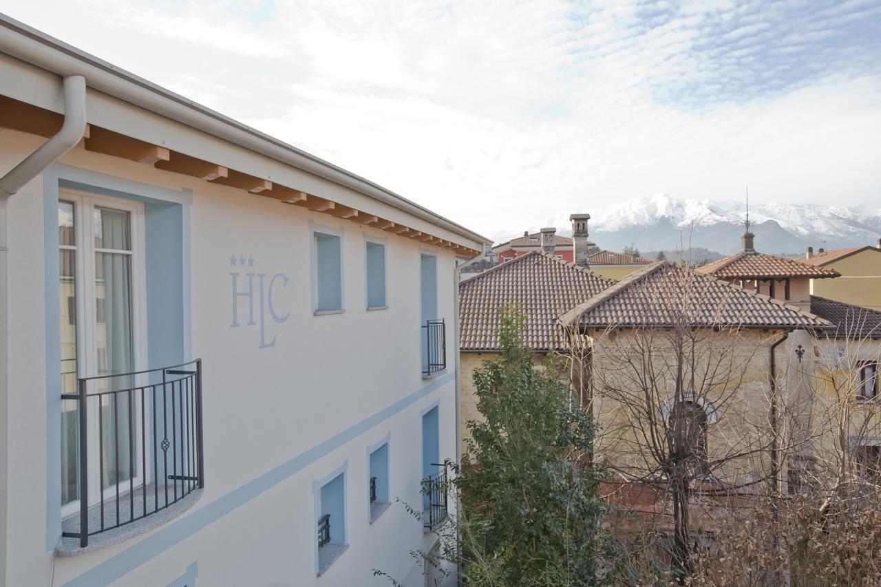 Hotel Di Colico
