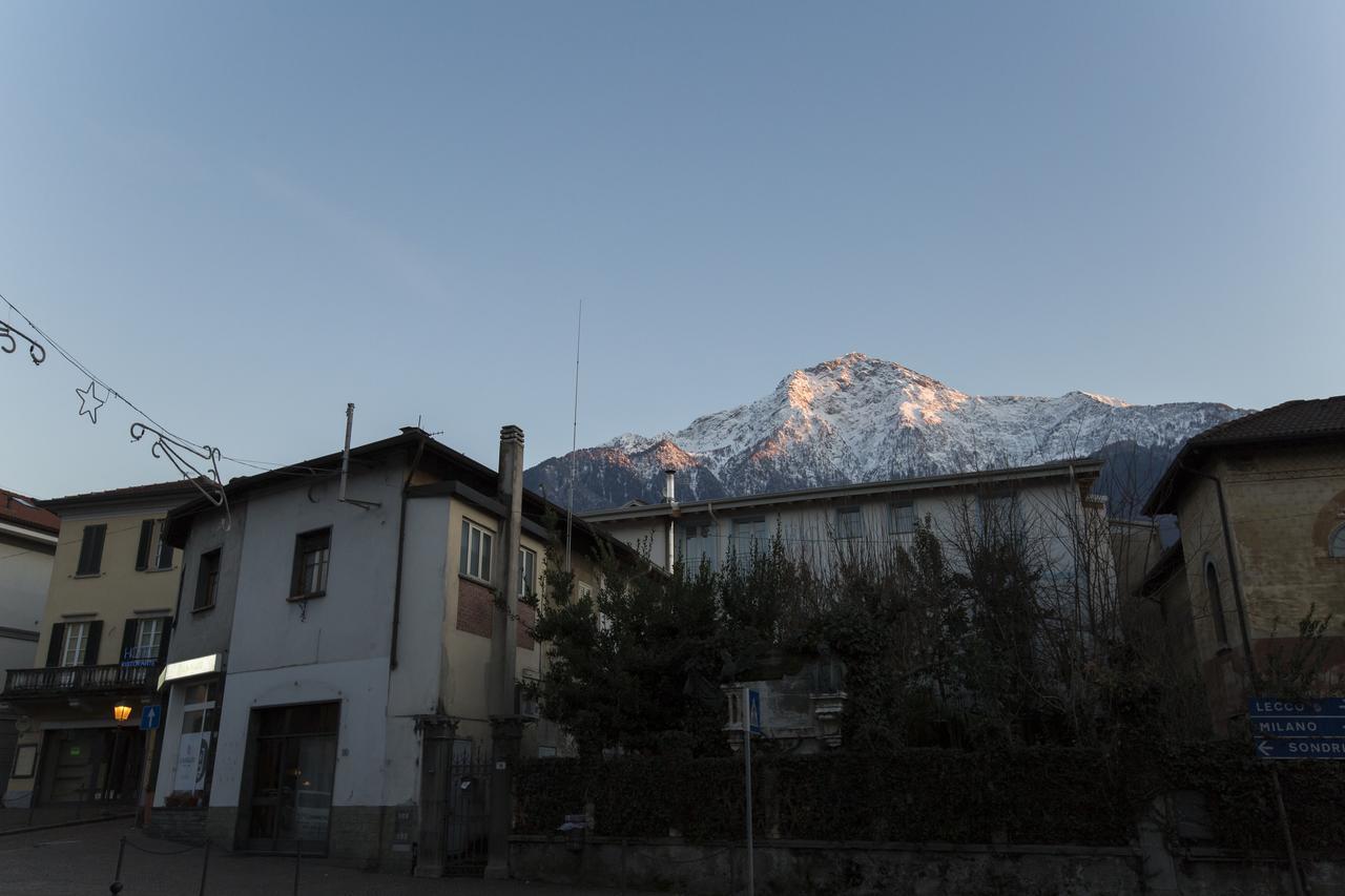 Di Hotel Colico