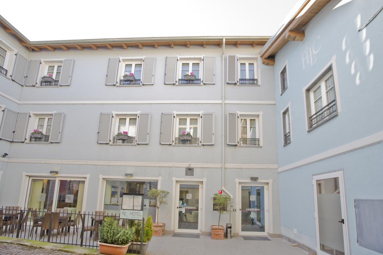 Hotel Di 3*