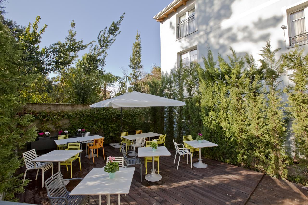 Hotel Di