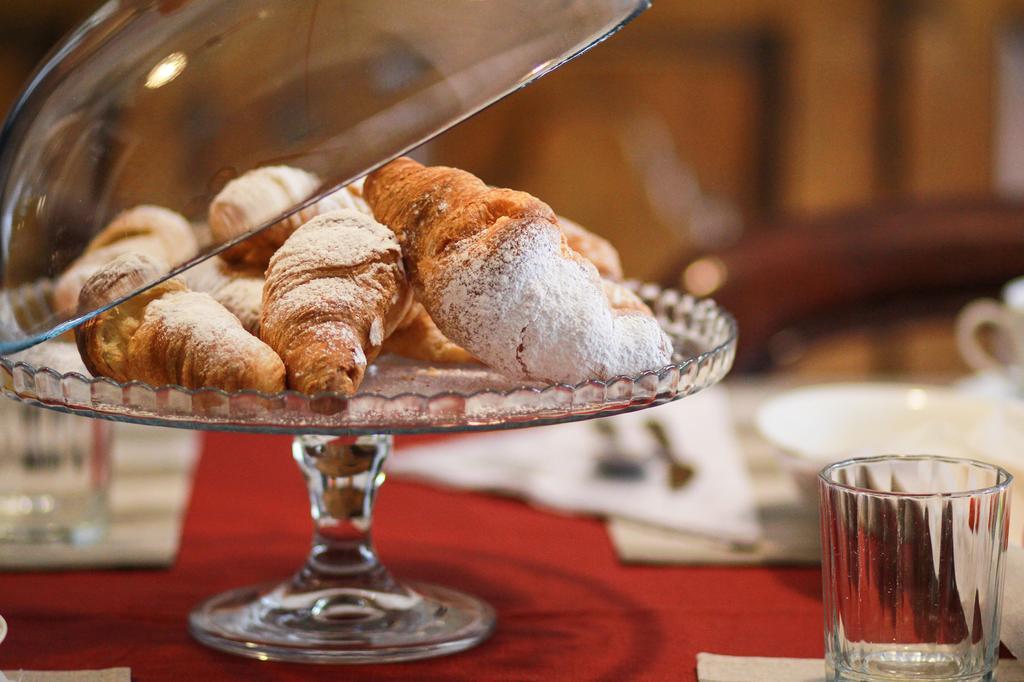 Bed & Breakfast Convento S. Antonio Como