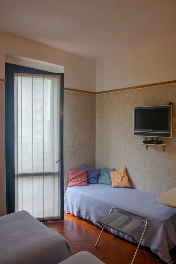 Hotel Locanda Mel Hotel 3*