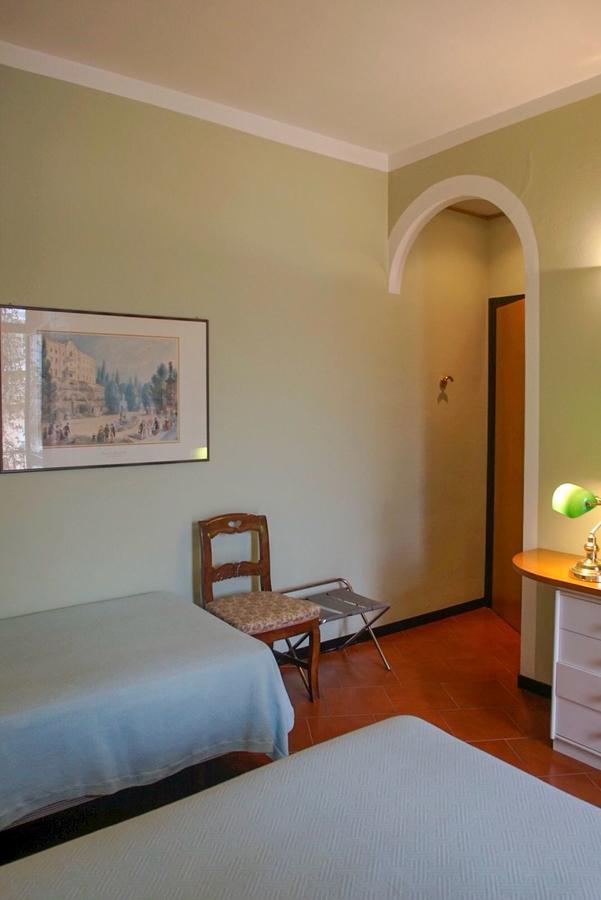 Hotel Locanda Mel Hotel Calolziocorte