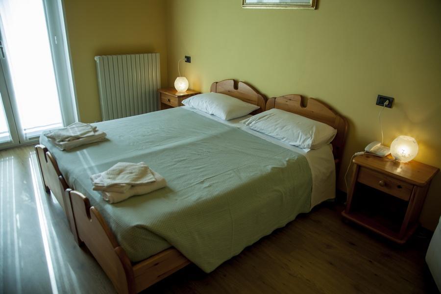 Sporting Club Hotel Ballabio