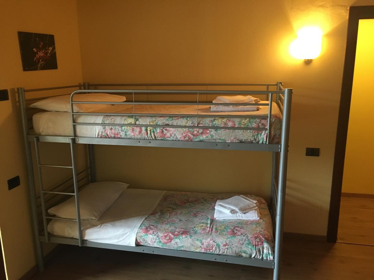 Sporting Club Hotel