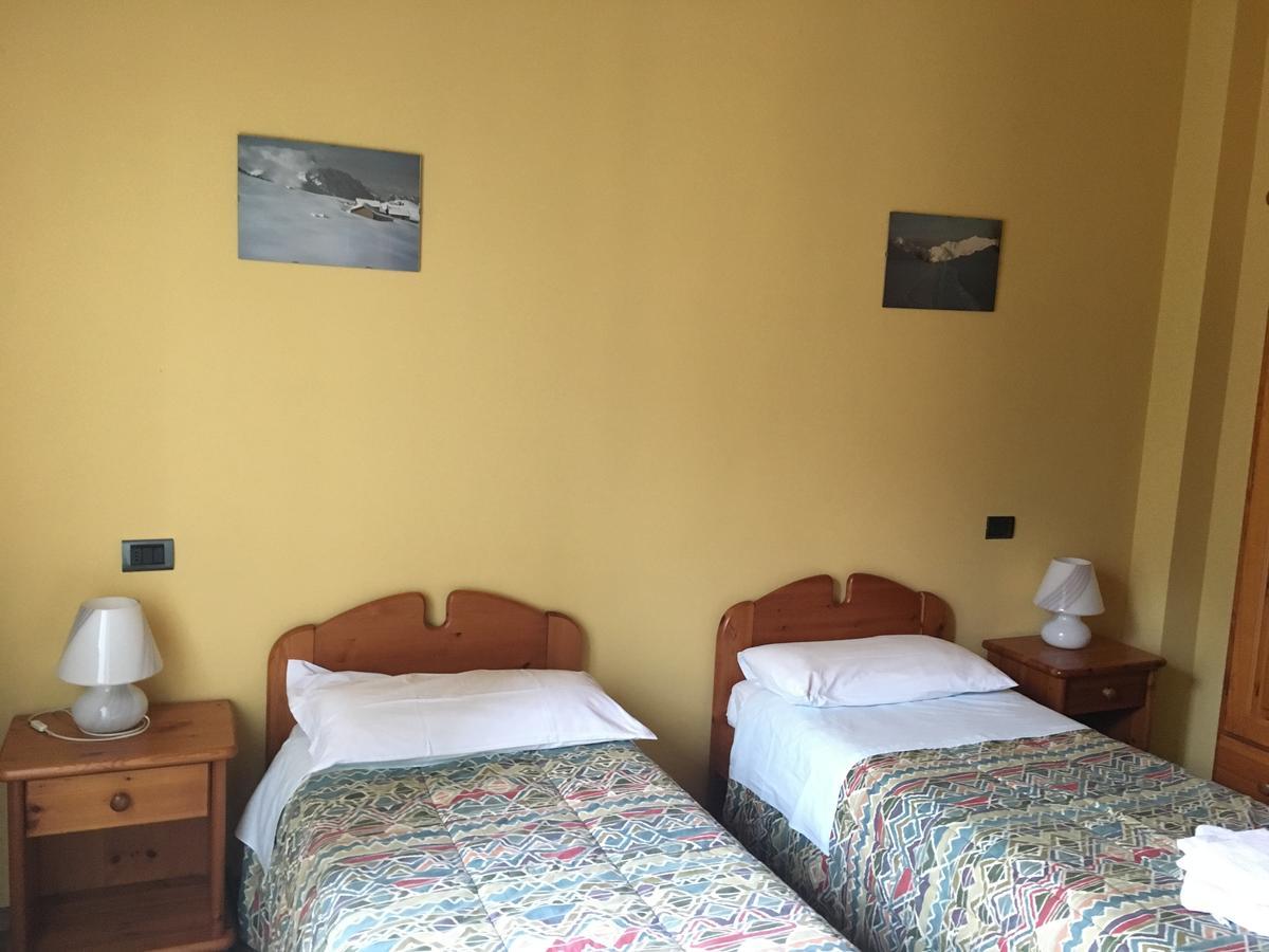 Hotel Sporting Club Ballabio