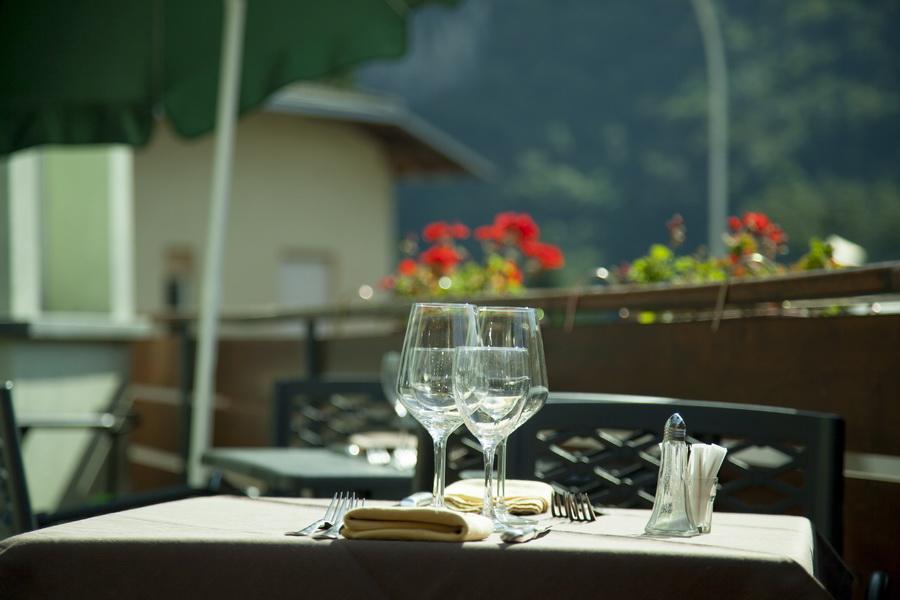 Hotel Sporting Club Ballabio