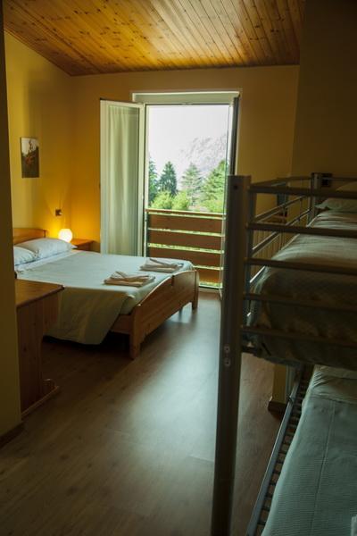 Sporting Club Hotel 3*