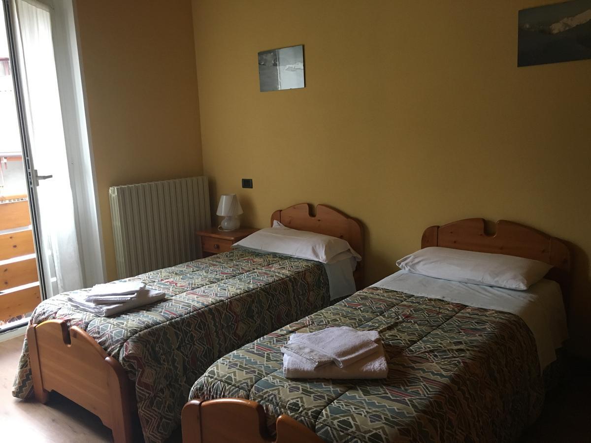 Hotel Sporting Club