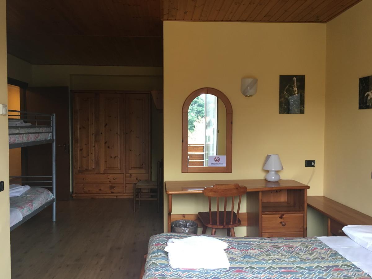 Sporting Club Hotel