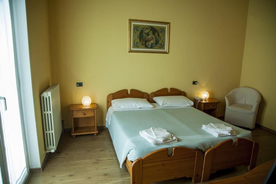 Sporting Club Hotel 3*