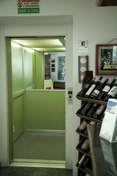Hotel Sporting Club Ballabio
