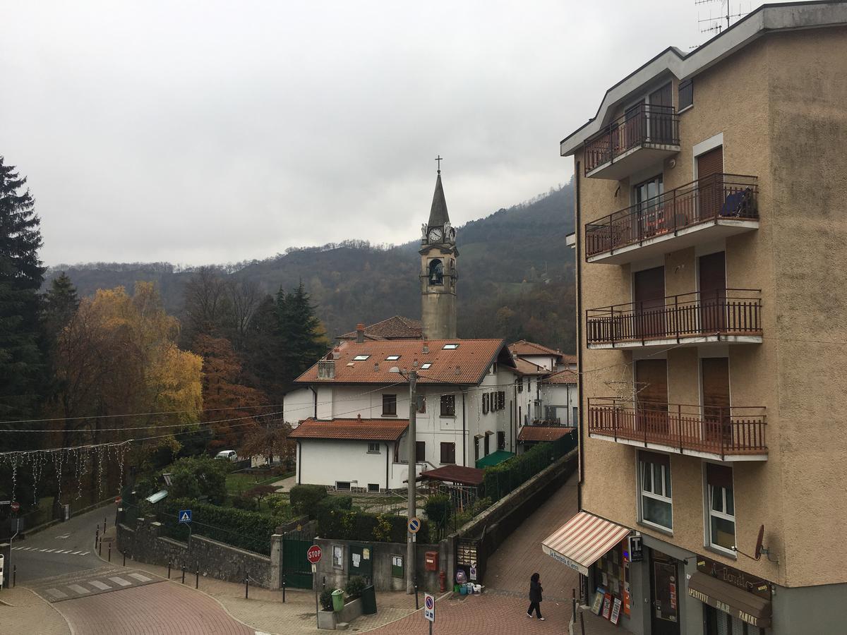 Sporting Club Hotel Ballabio