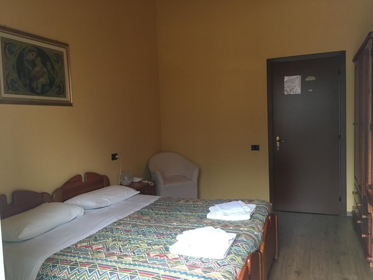 Hotel Sporting Club