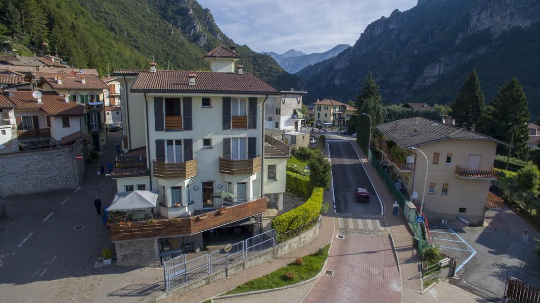 Sporting Club Hotel Ballabio