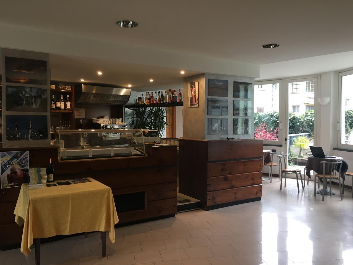 Sporting Club Hotel Ballabio