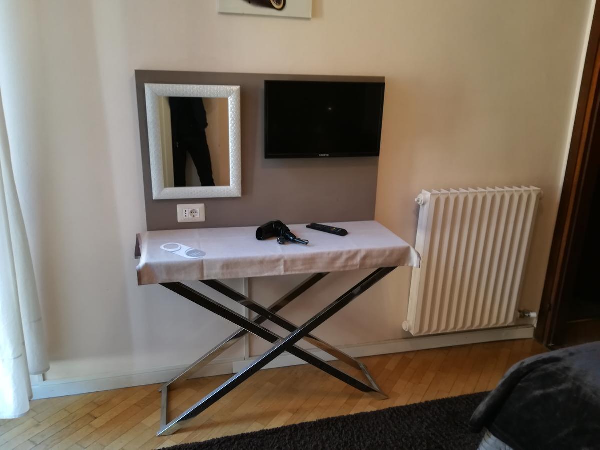 Megaride Guest house