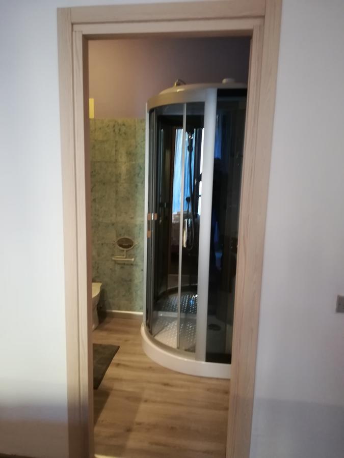 Guest house Megaride Como
