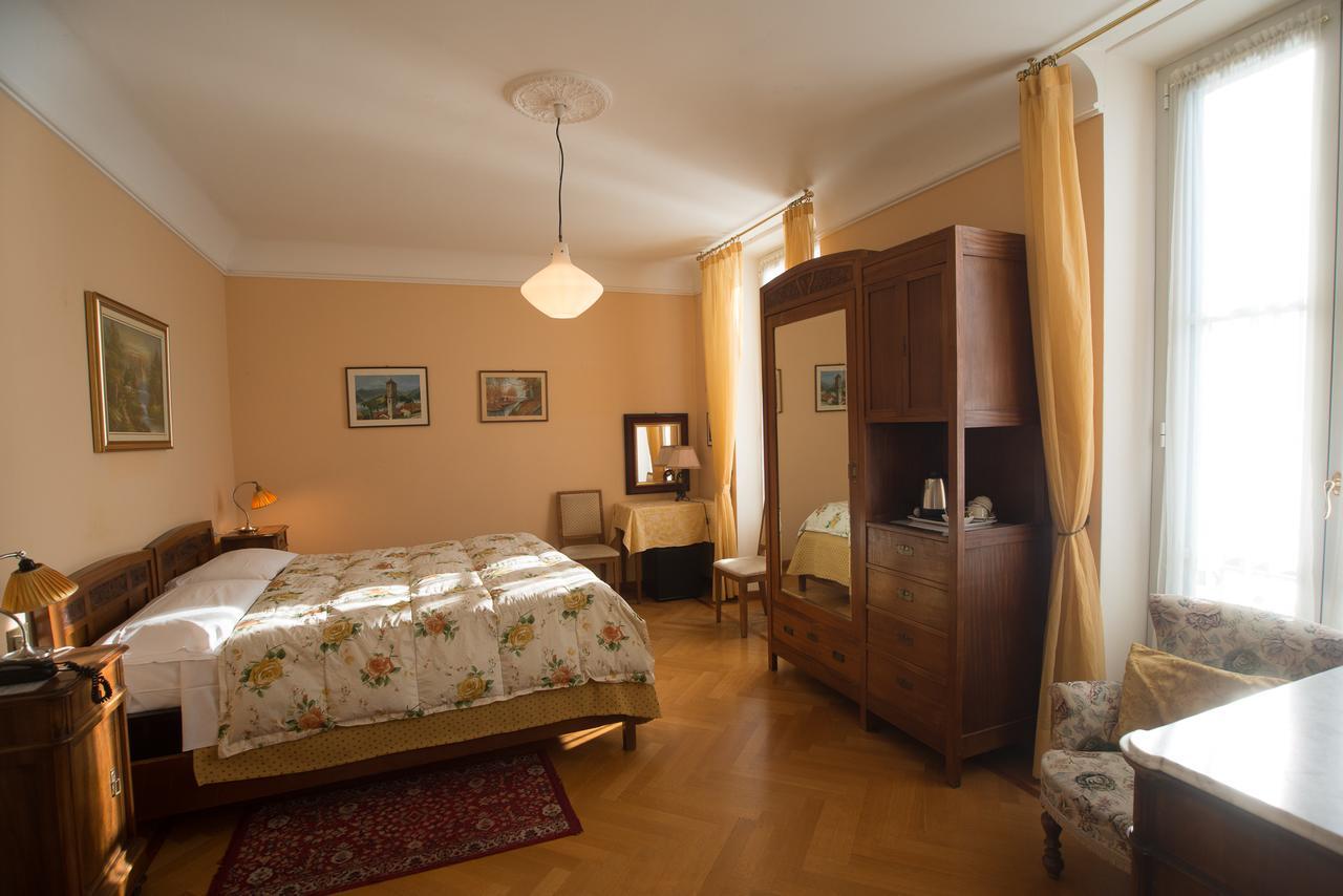 Olivedo Hotel Varenna
