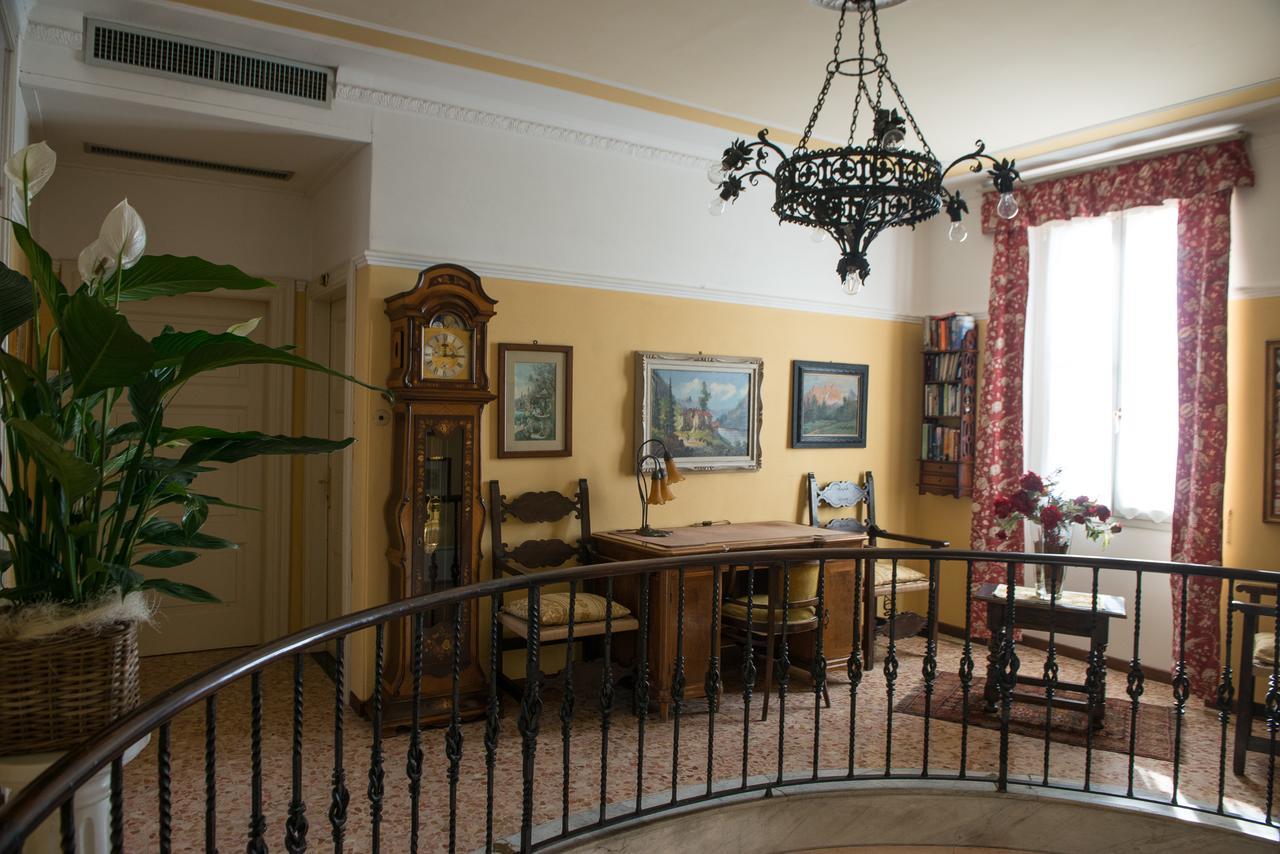Olivedo Hotel Varenna