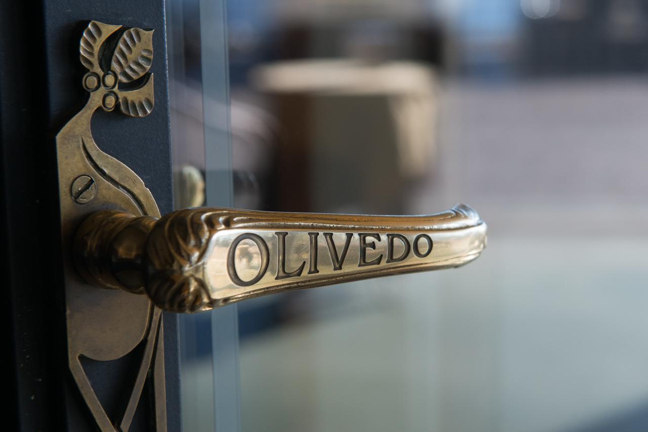 Olivedo Hotel