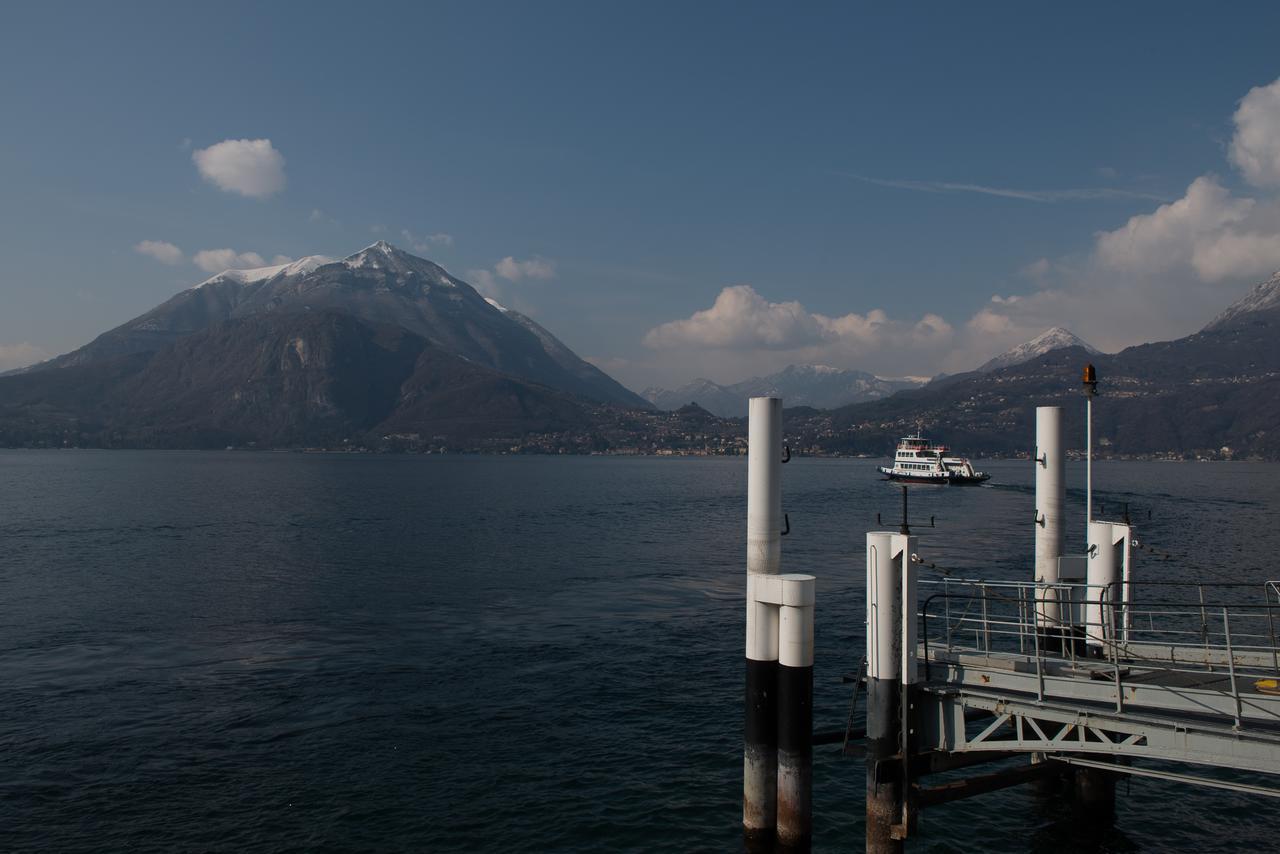 Olivedo Hotel Varenna