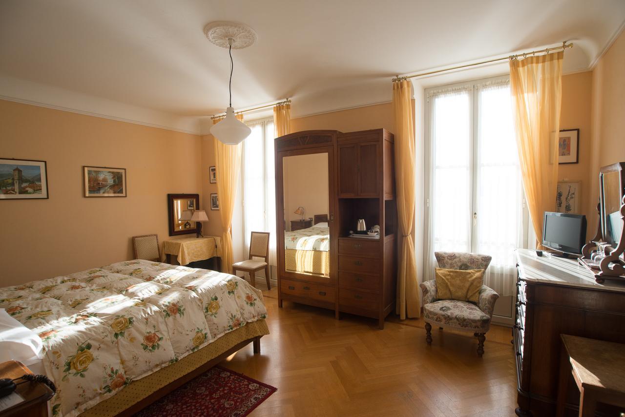 Hotel Olivedo Varenna