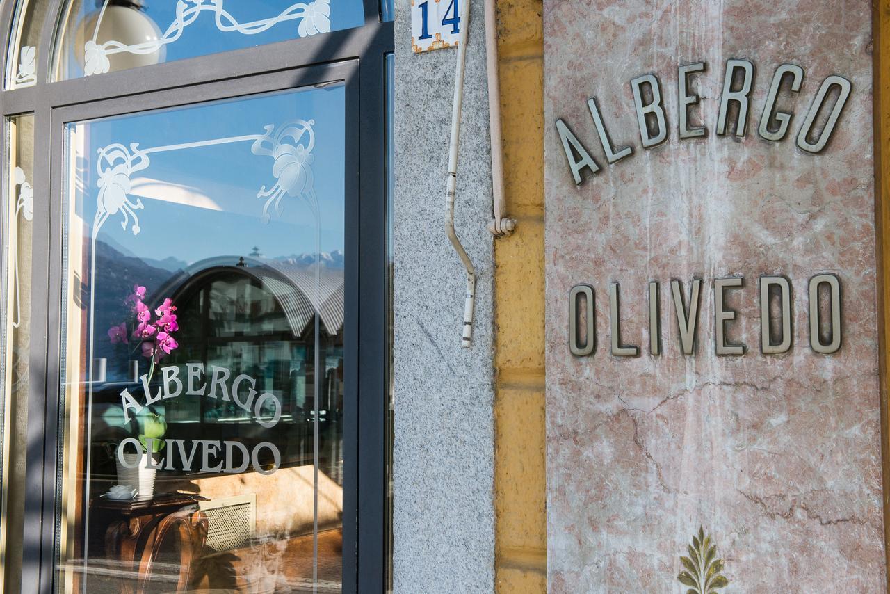 Olivedo Hotel