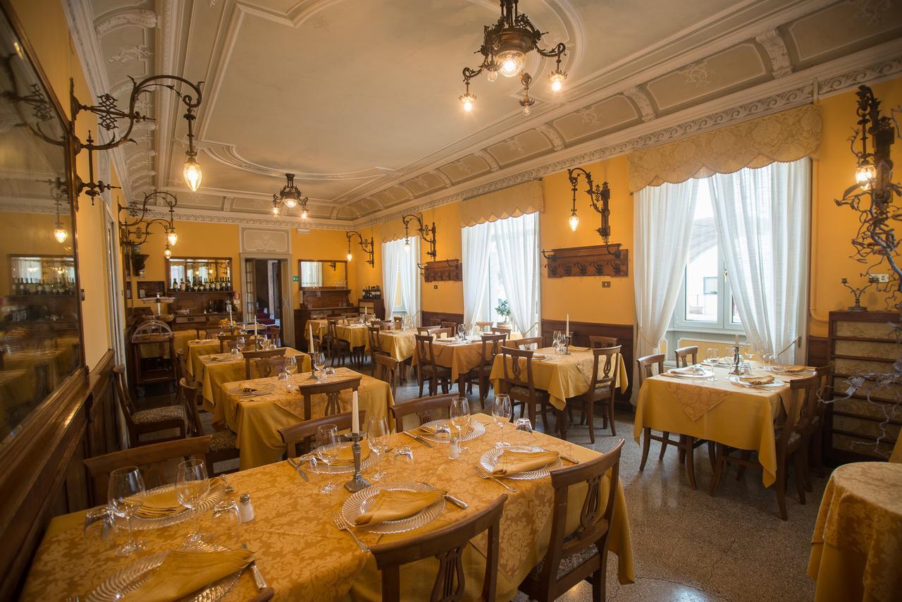 Olivedo 3* Varenna