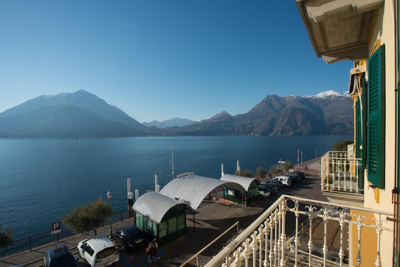 Hotel Olivedo Varenna