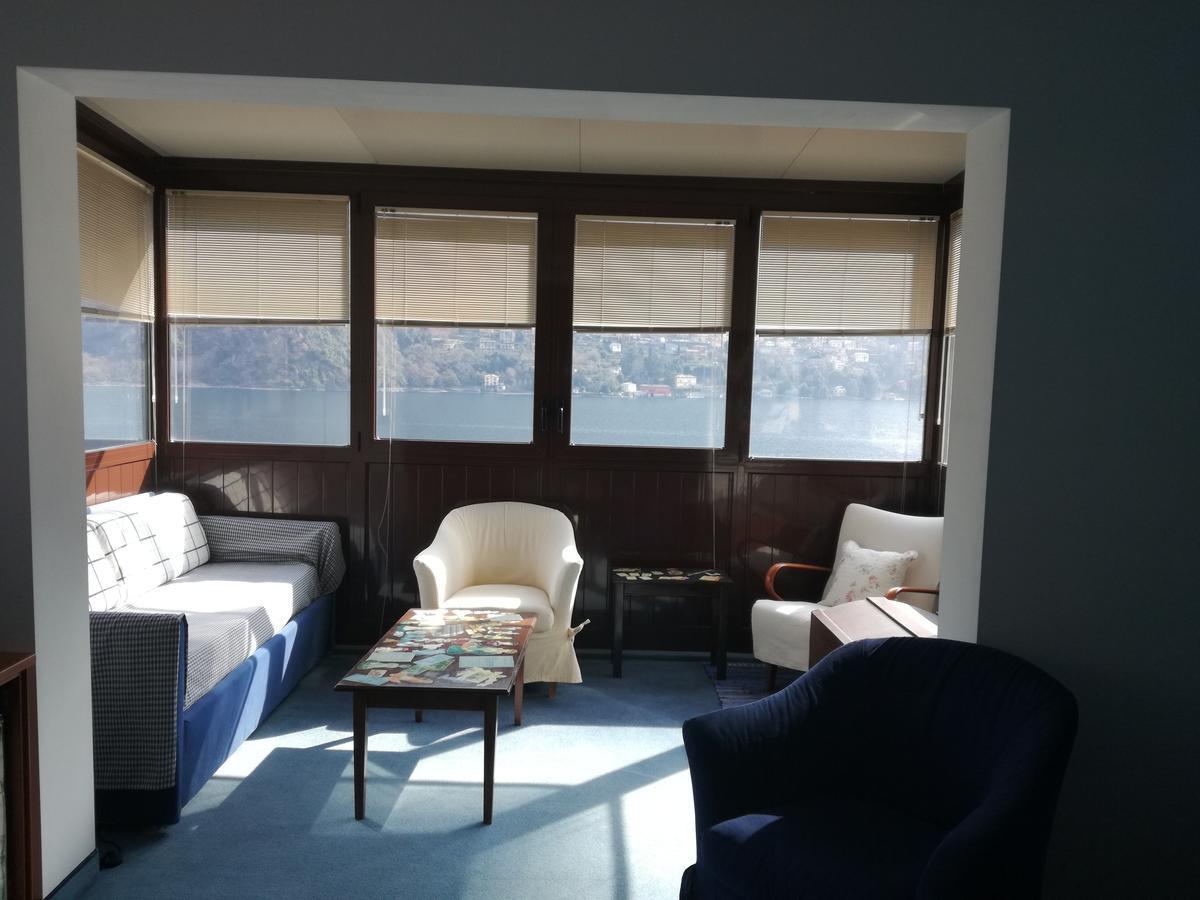 Guest house Plinio