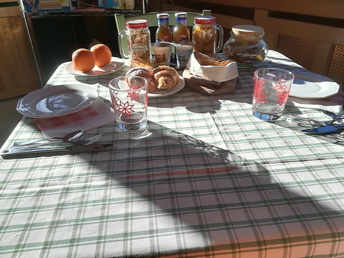 Bed & Breakfast B&B L'Isoletta