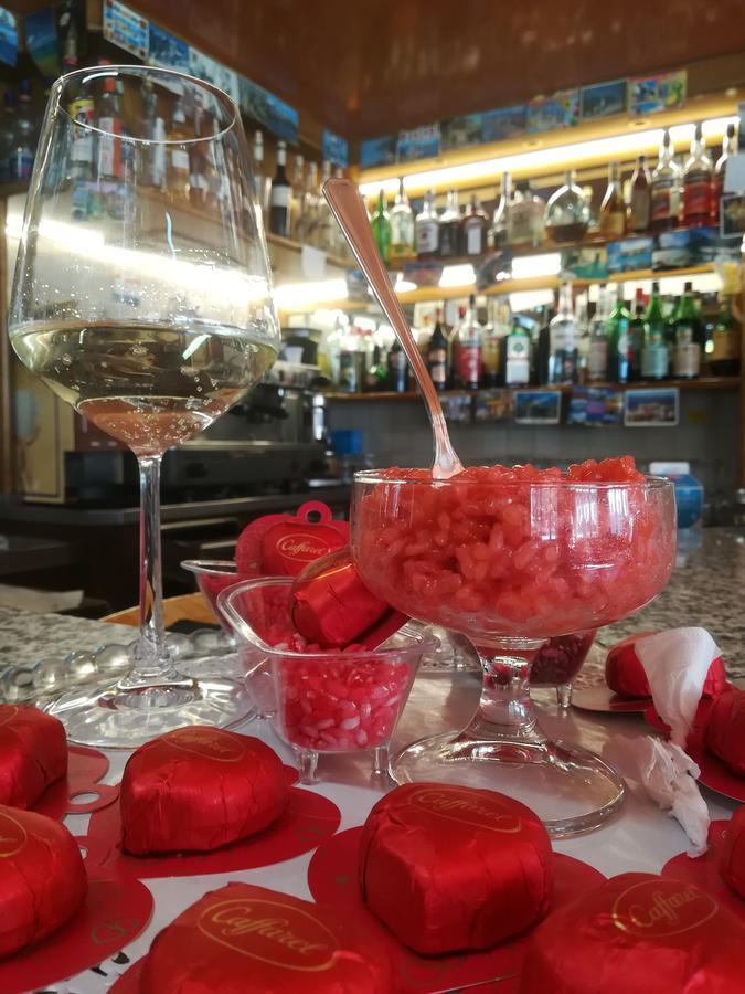 B&B L'Isoletta Bed & Breakfast *