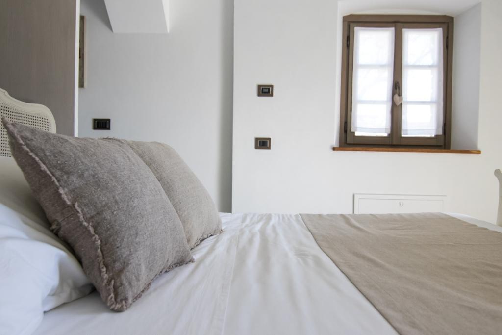 Farm stay Treterre Pianello Del Lario