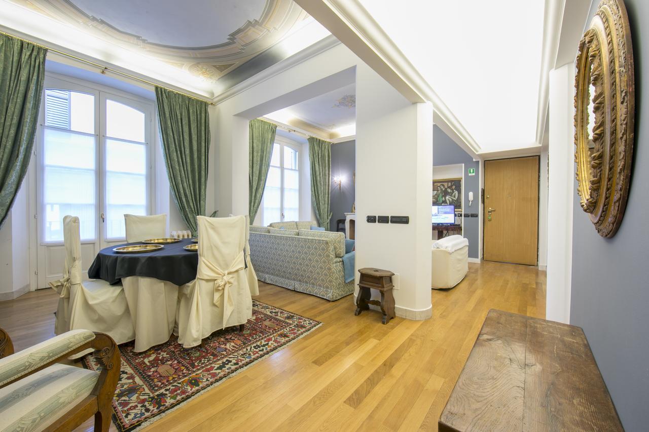 Rhs Serviced * Como