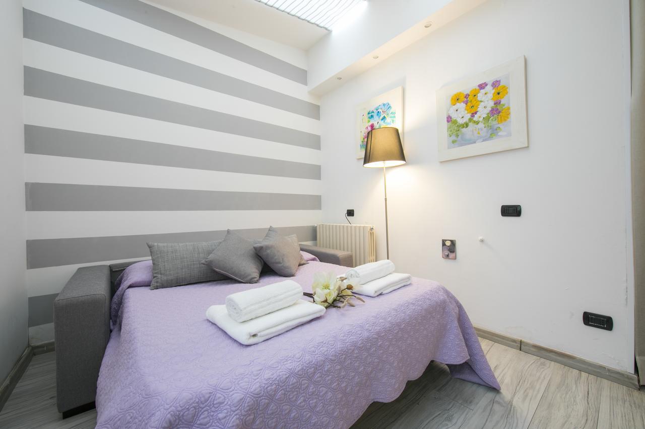 Rhs Serviced * Como