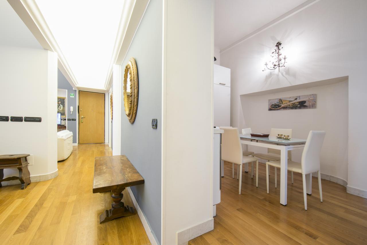 Apartment Rhs Serviced *