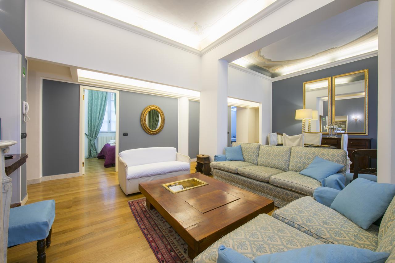 Rhs Serviced * Como