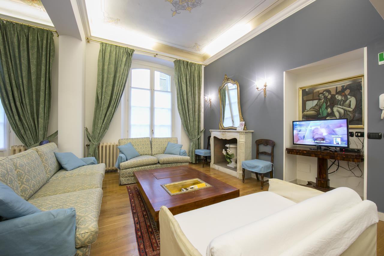 Apartment Rhs Serviced *