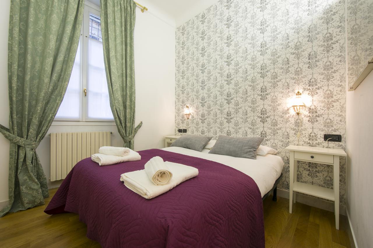 Rhs Serviced Apartment