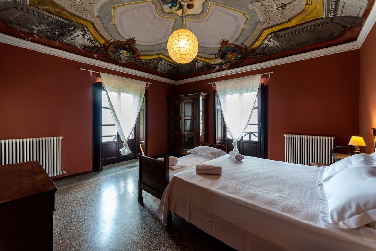 La Rossa Villa *