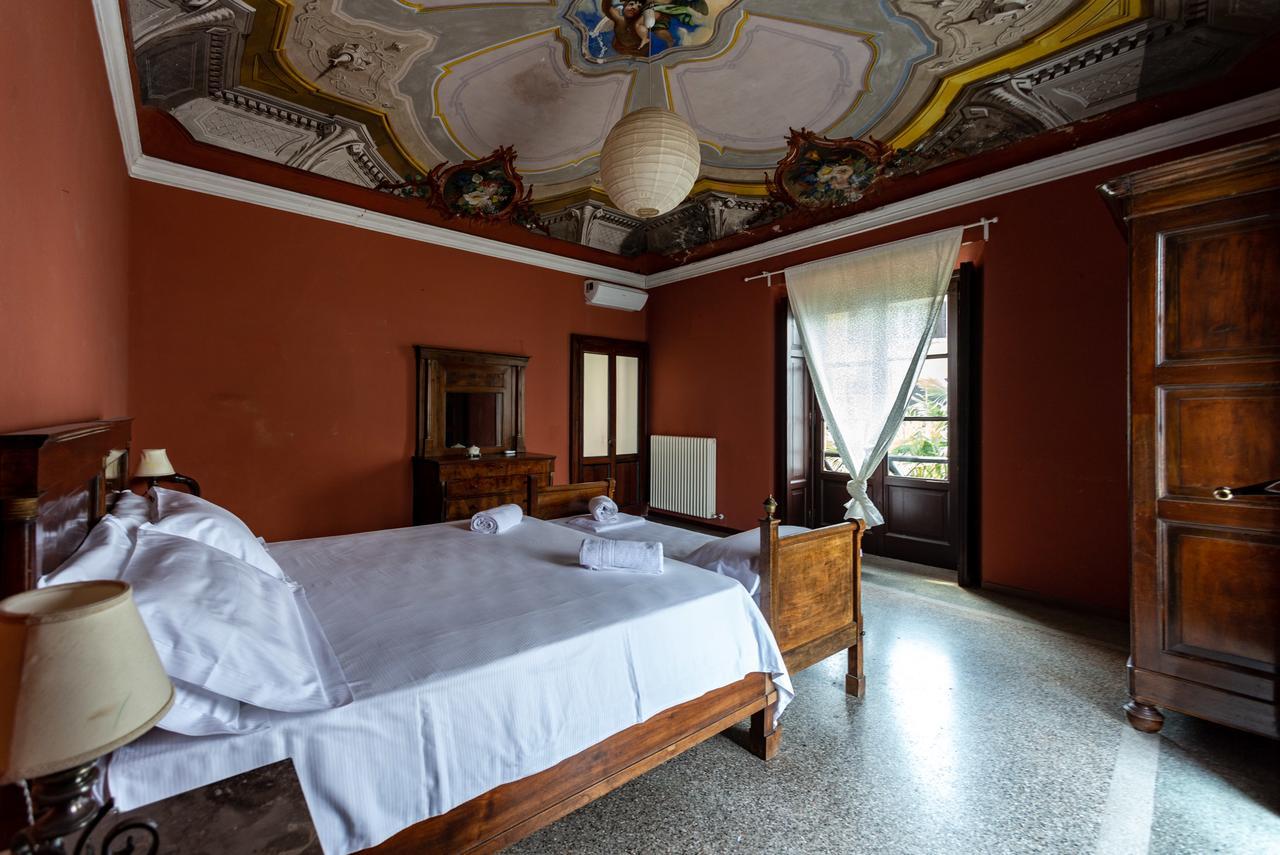 La Rossa Villa