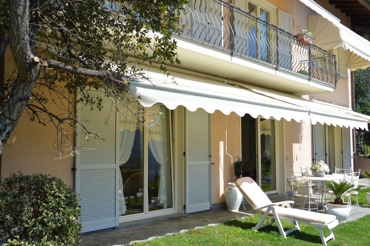 Apartment Casa Eleganza *