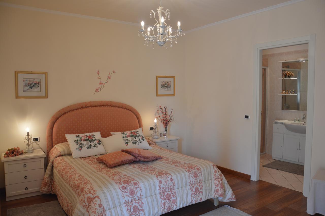 Casa Eleganza Apartment *