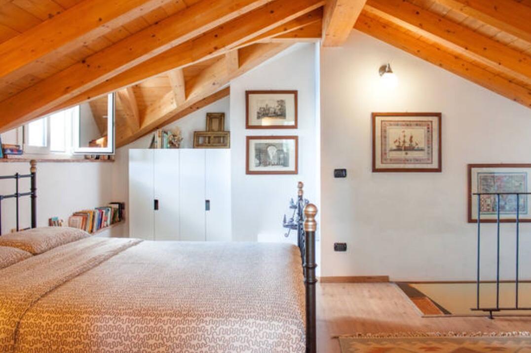 Ferienhaus Vista Cernobbio